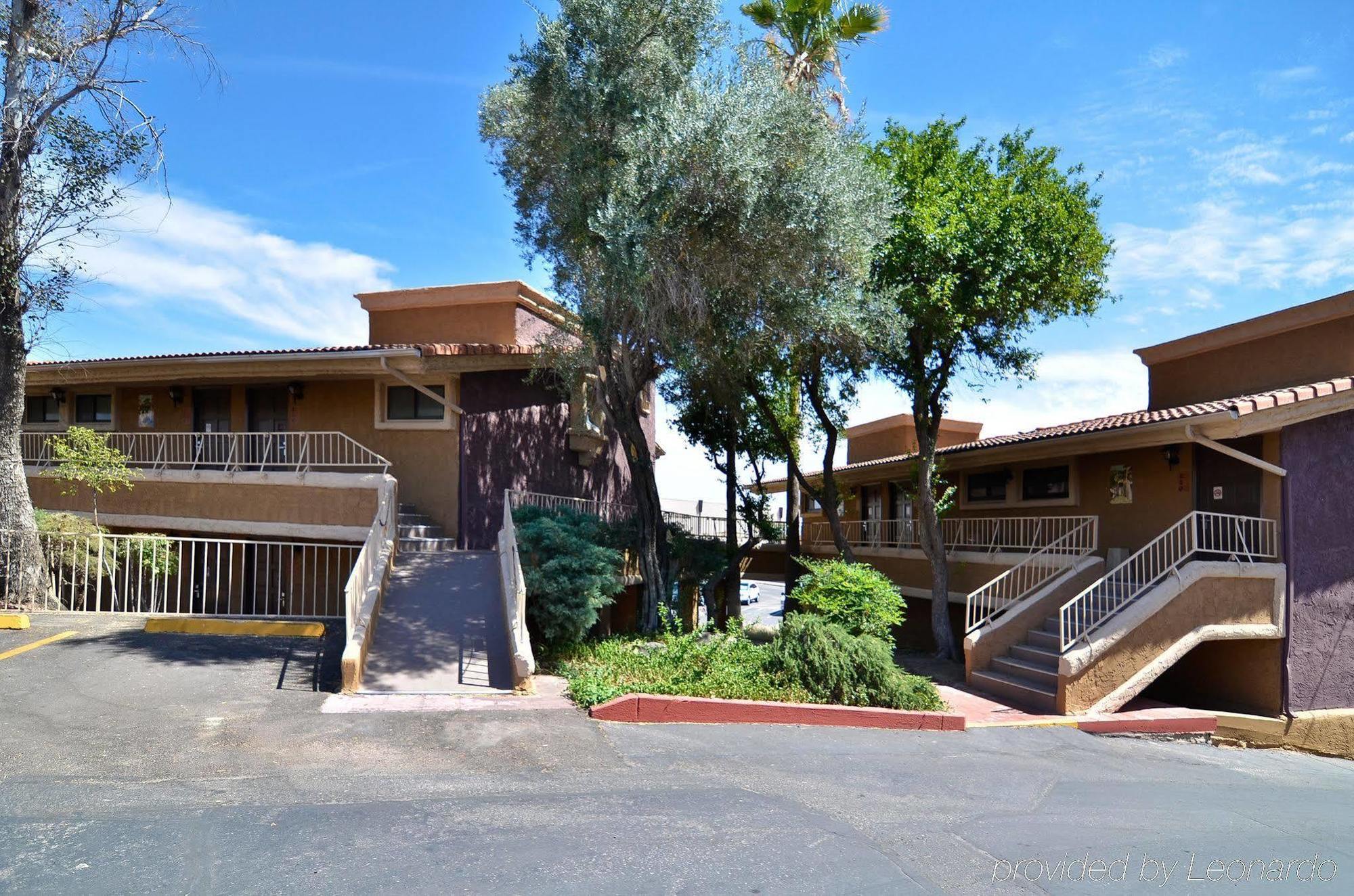 Best Western Rancho Grande Wickenburg Exterior photo