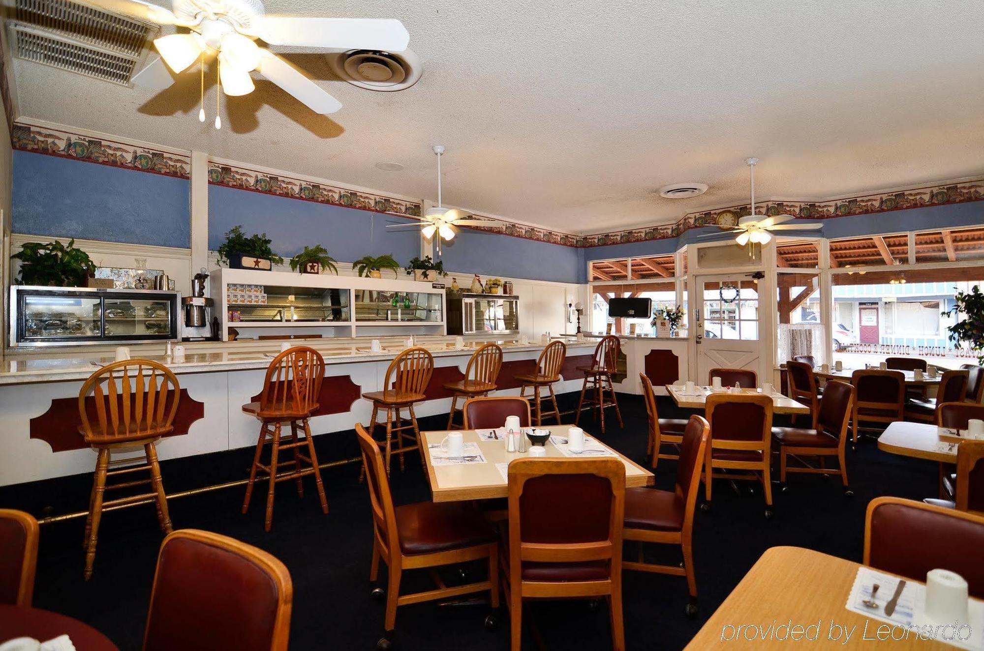 Best Western Rancho Grande Wickenburg Restaurant photo